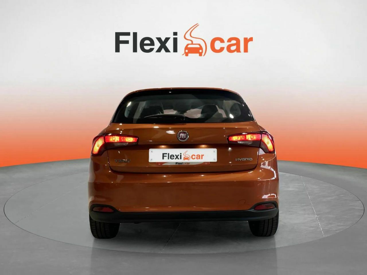 fiat tipo 2024 / foto grande (2)