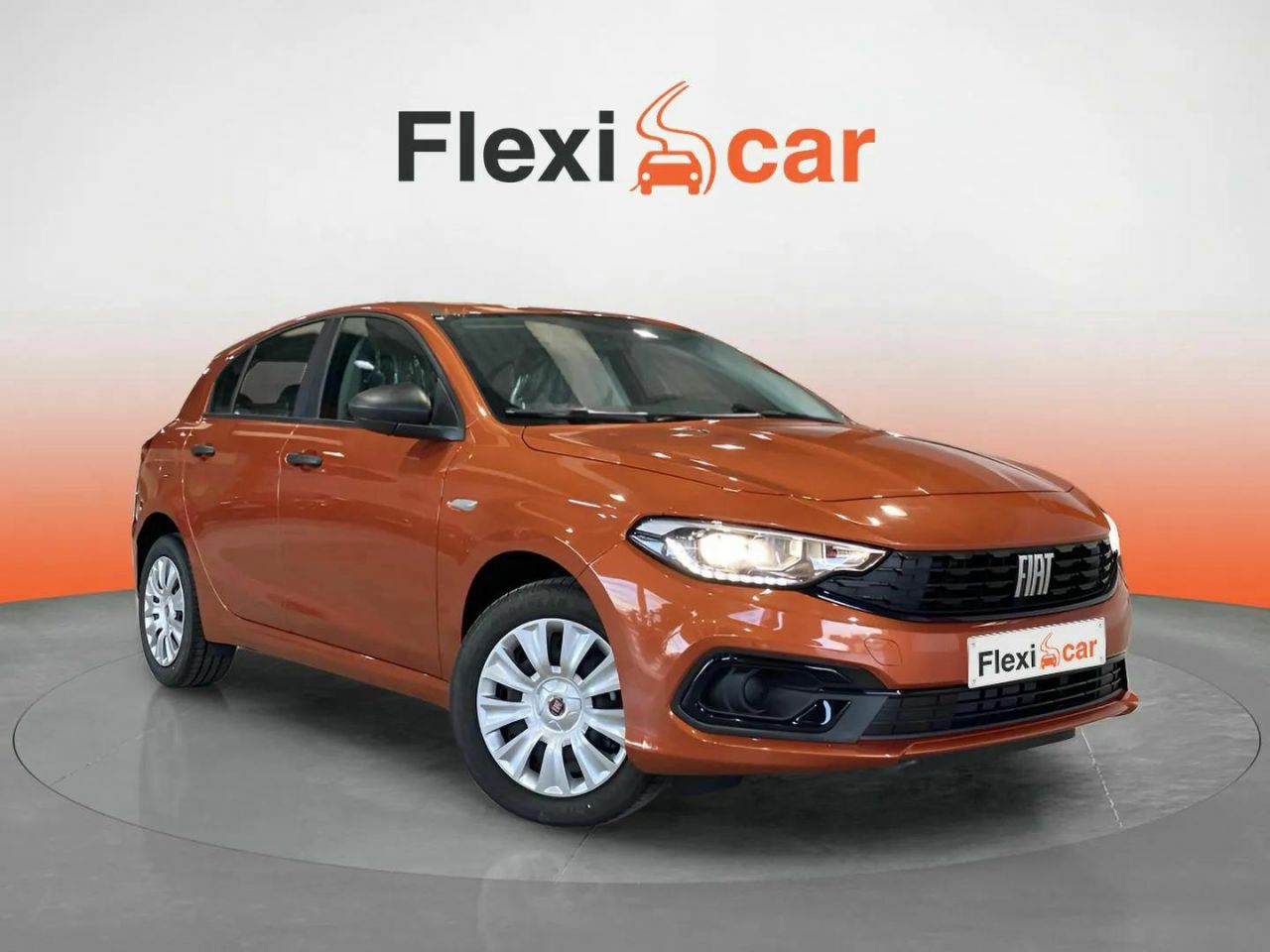 Fiat tipo 2024  de segunda mano - fiat tipo 2024 /