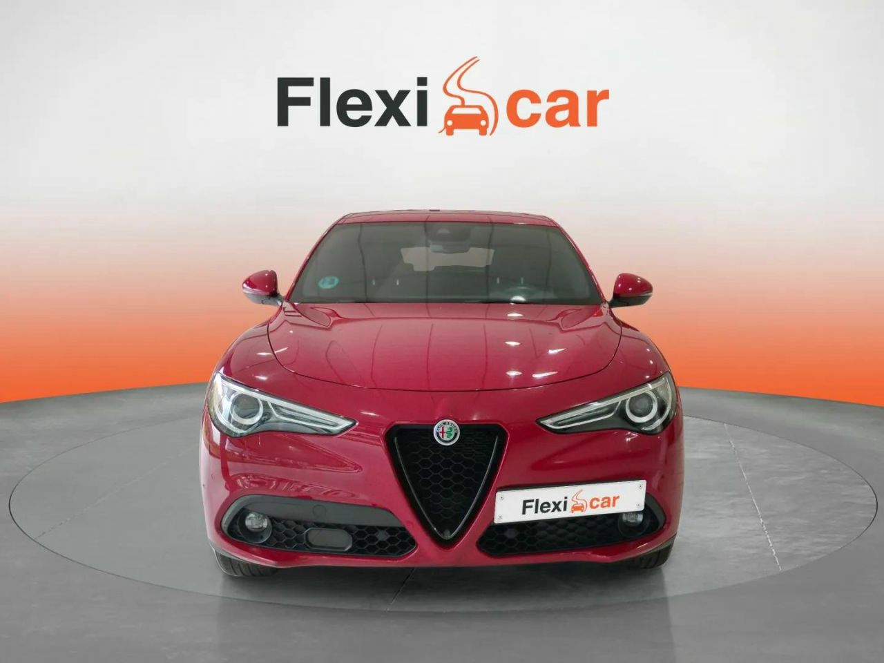 alfa romeo stelvio 2022 / foto grande (2)