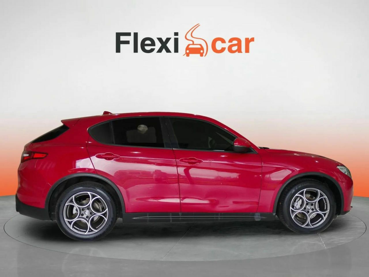 alfa romeo stelvio 2022 / foto grande (3)
