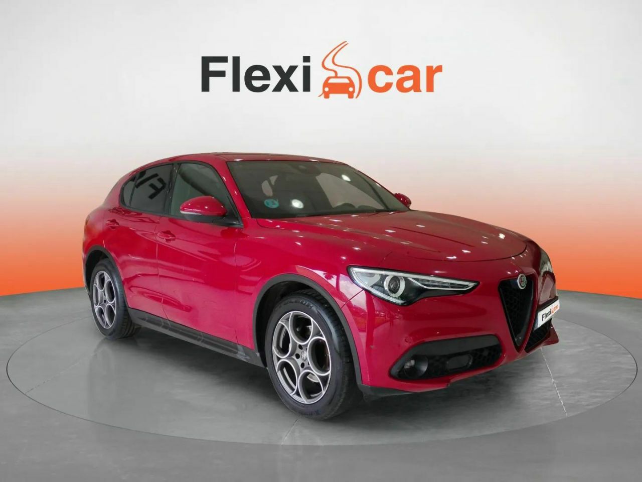 San fernando  de segunda mano - alfa romeo stelvio 2022 /