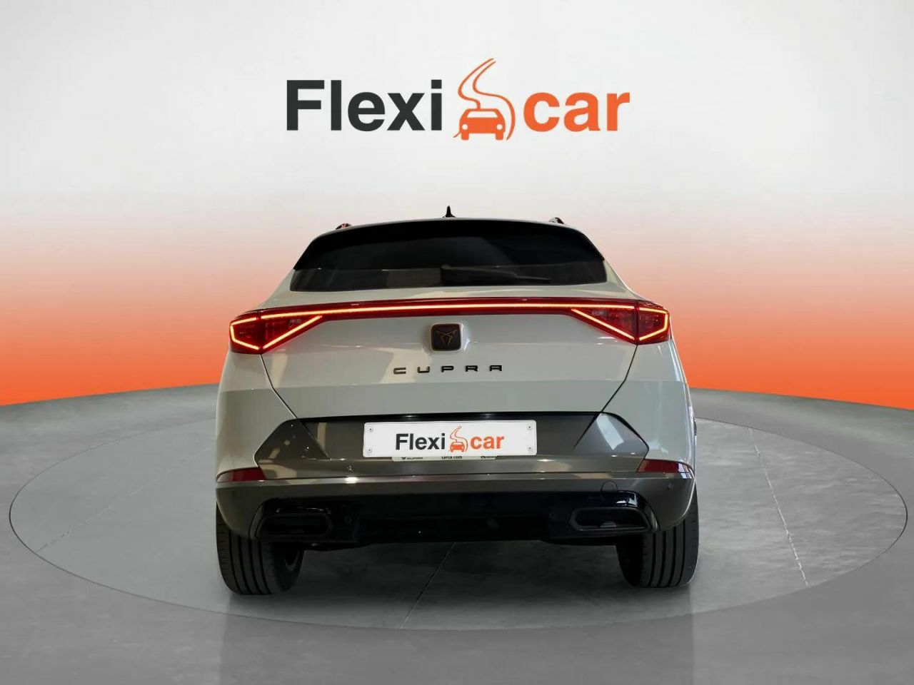 cupra formentor 2022 / foto grande (2)