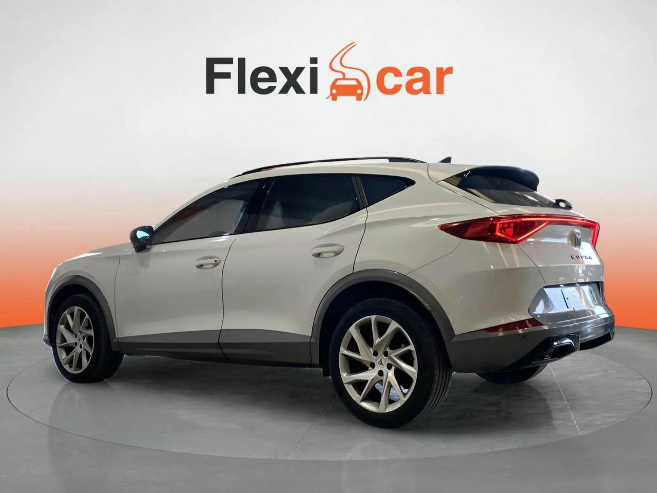 cupra formentor 2022 / foto grande (3)