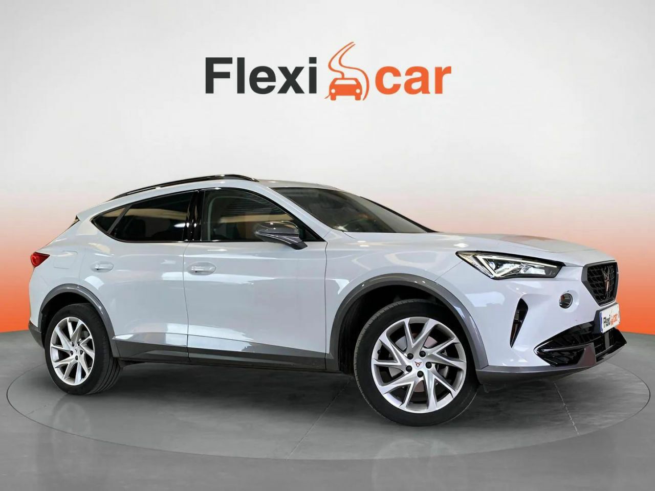 Cupra formentor 2022  de segunda mano - cupra formentor 2022 /