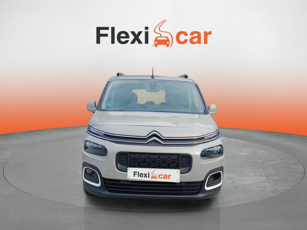 citroën berlingo 2018 / foto grande (2)