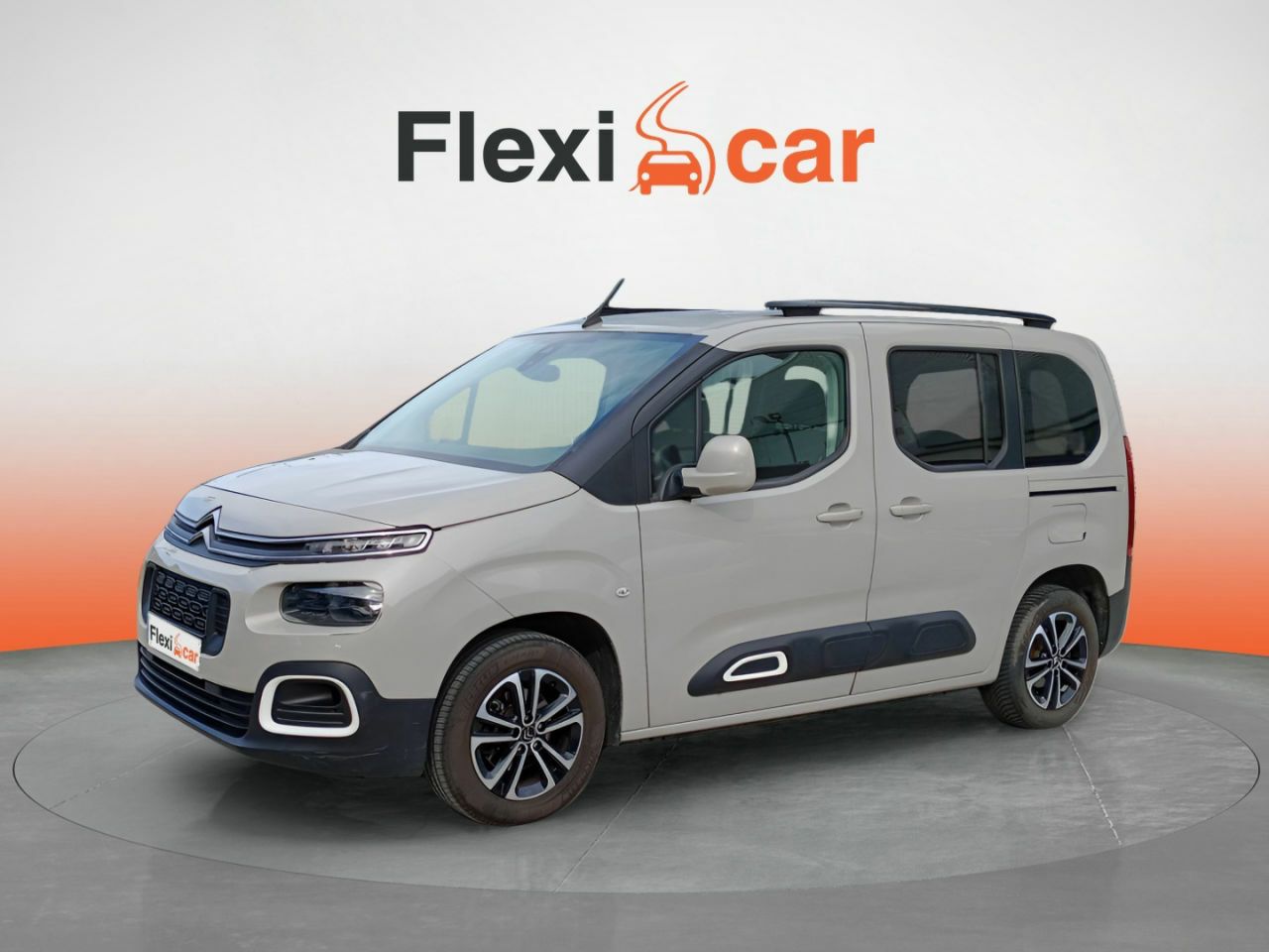 citroën berlingo 2018 / foto grande (3)