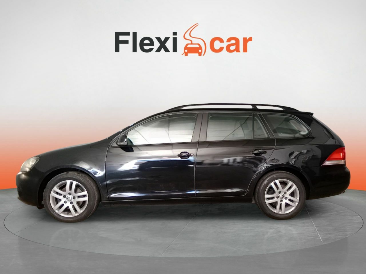 volkswagen golf 2013 / foto grande (3)