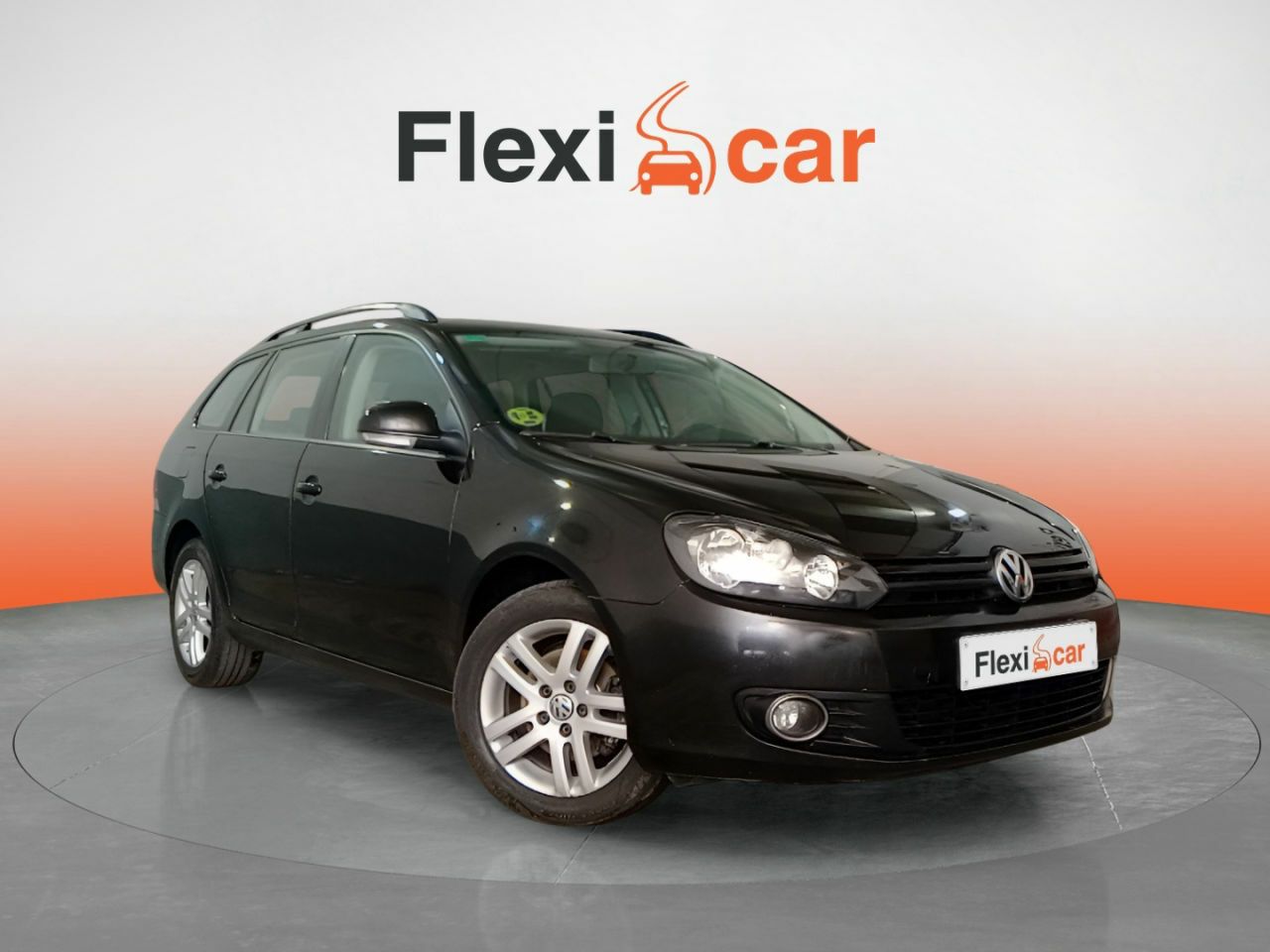 San fernando  de segunda mano - volkswagen golf 2013 /