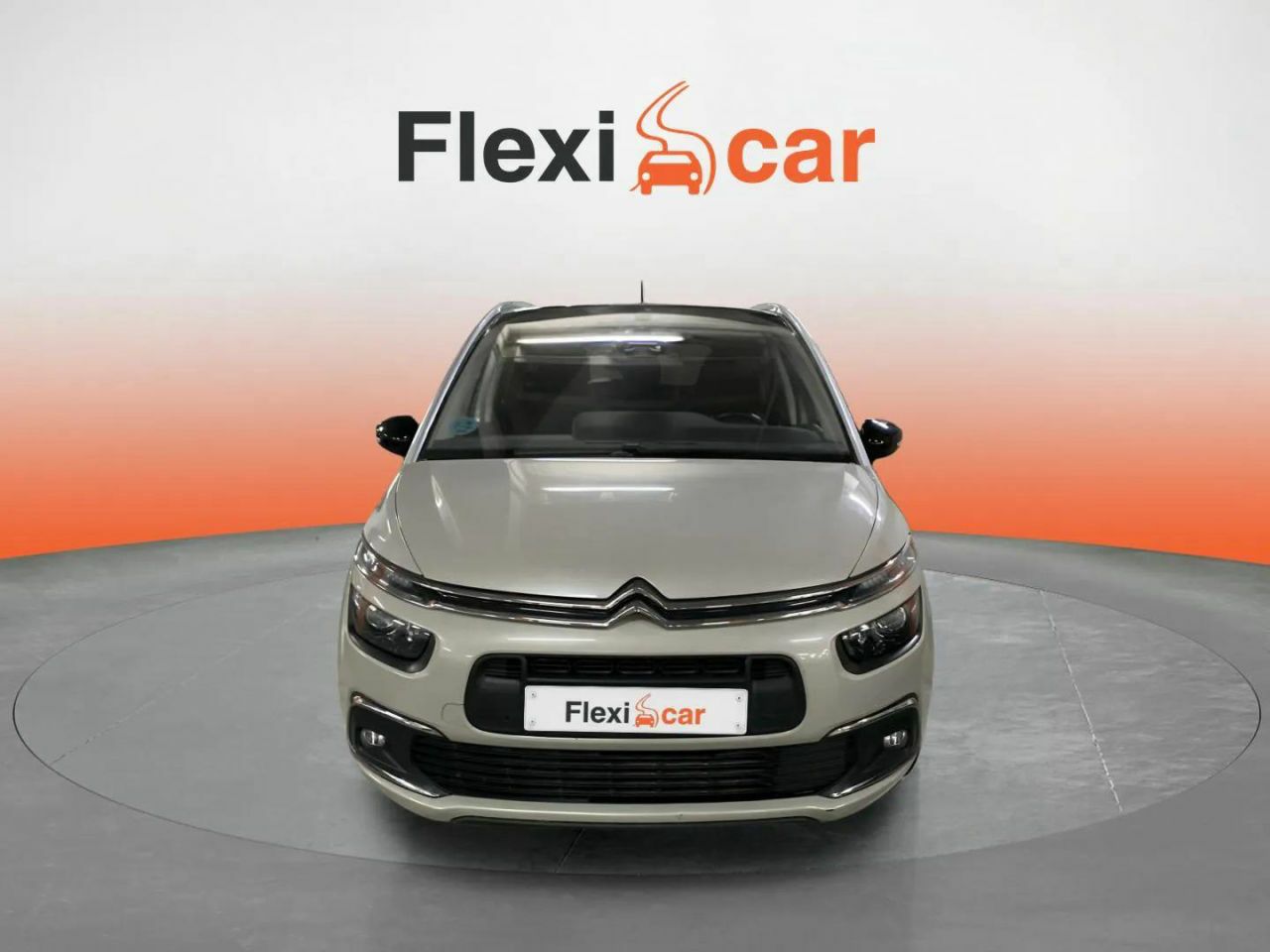 citroën grand c4 spacetourer 2022 / foto grande (3)