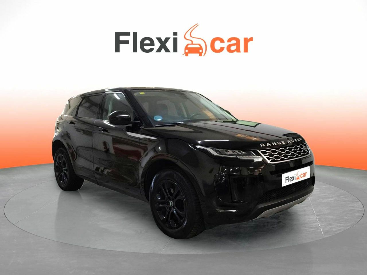 Landrover range rover evoque 2024  de segunda mano - land-rover range rover evoque 2019 /
