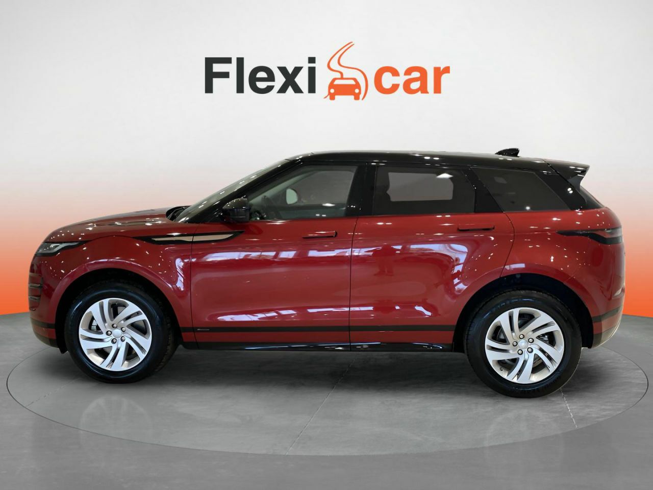 land-rover range rover evoque 2019 / foto grande (3)