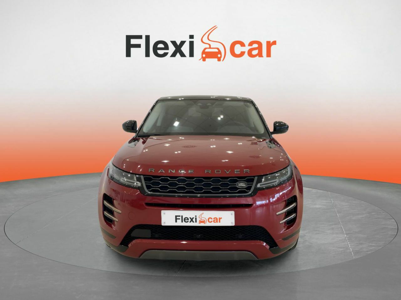 land-rover range rover evoque 2019 / foto grande (2)