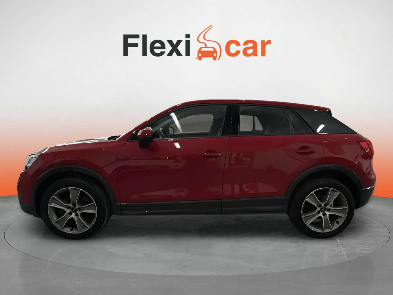 audi q2 2018 / foto grande (3)