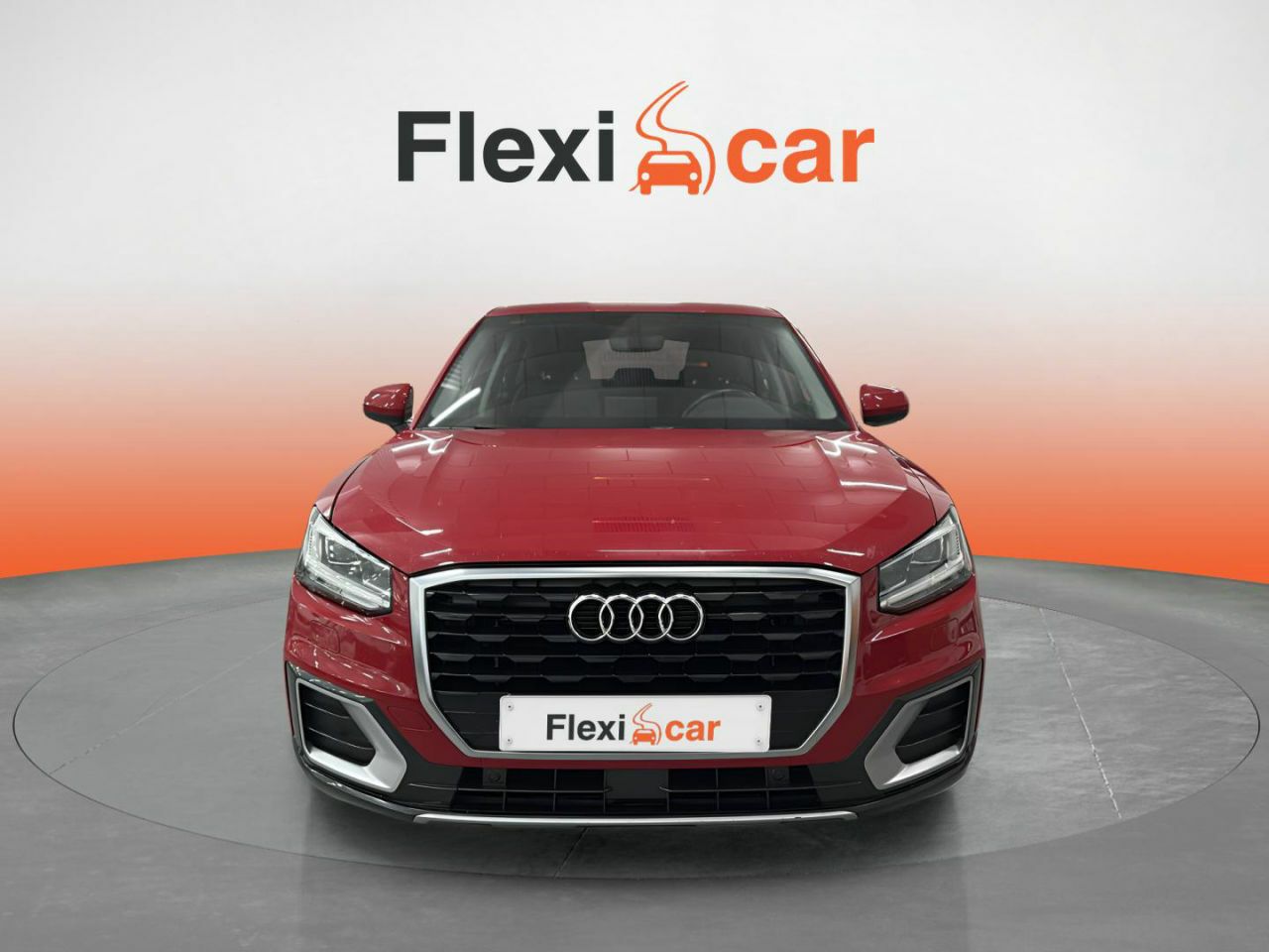 audi q2 2018 / foto grande (2)