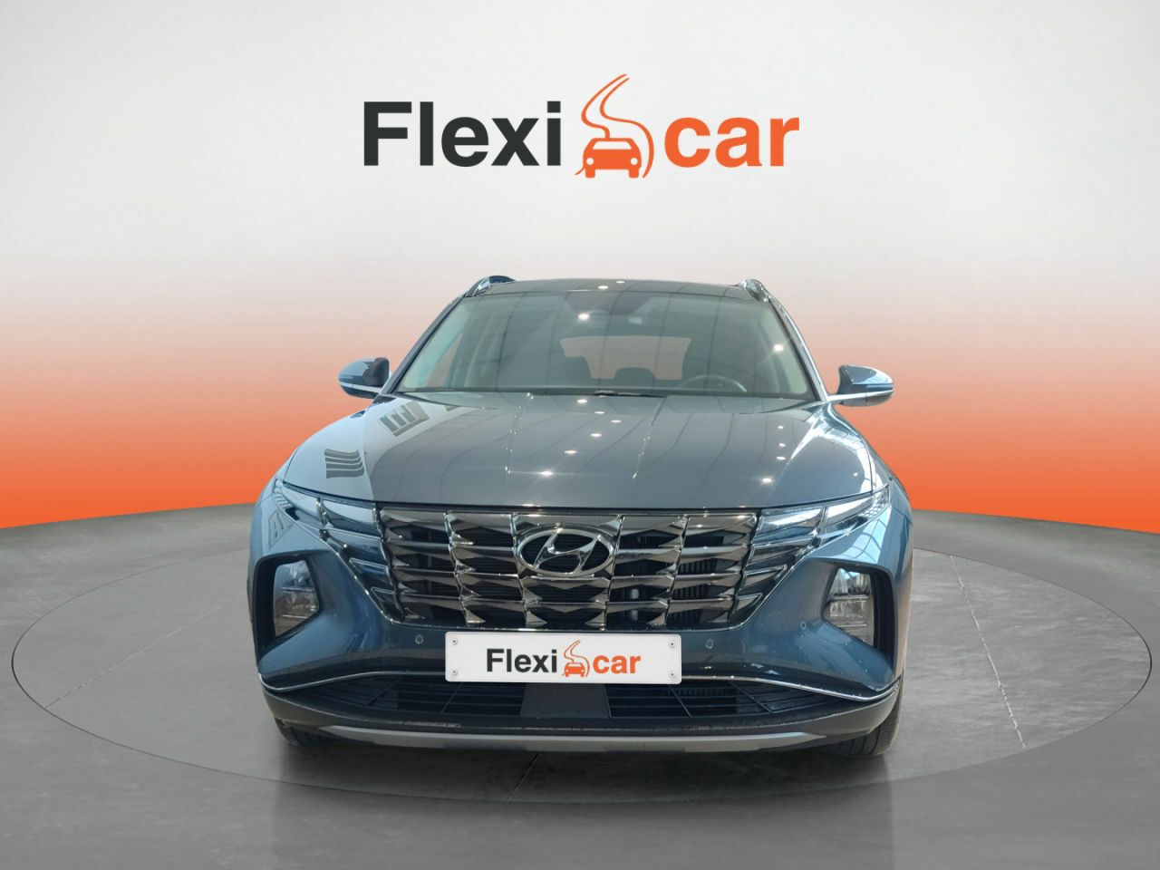 hyundai tucson 2024 / foto grande (2)