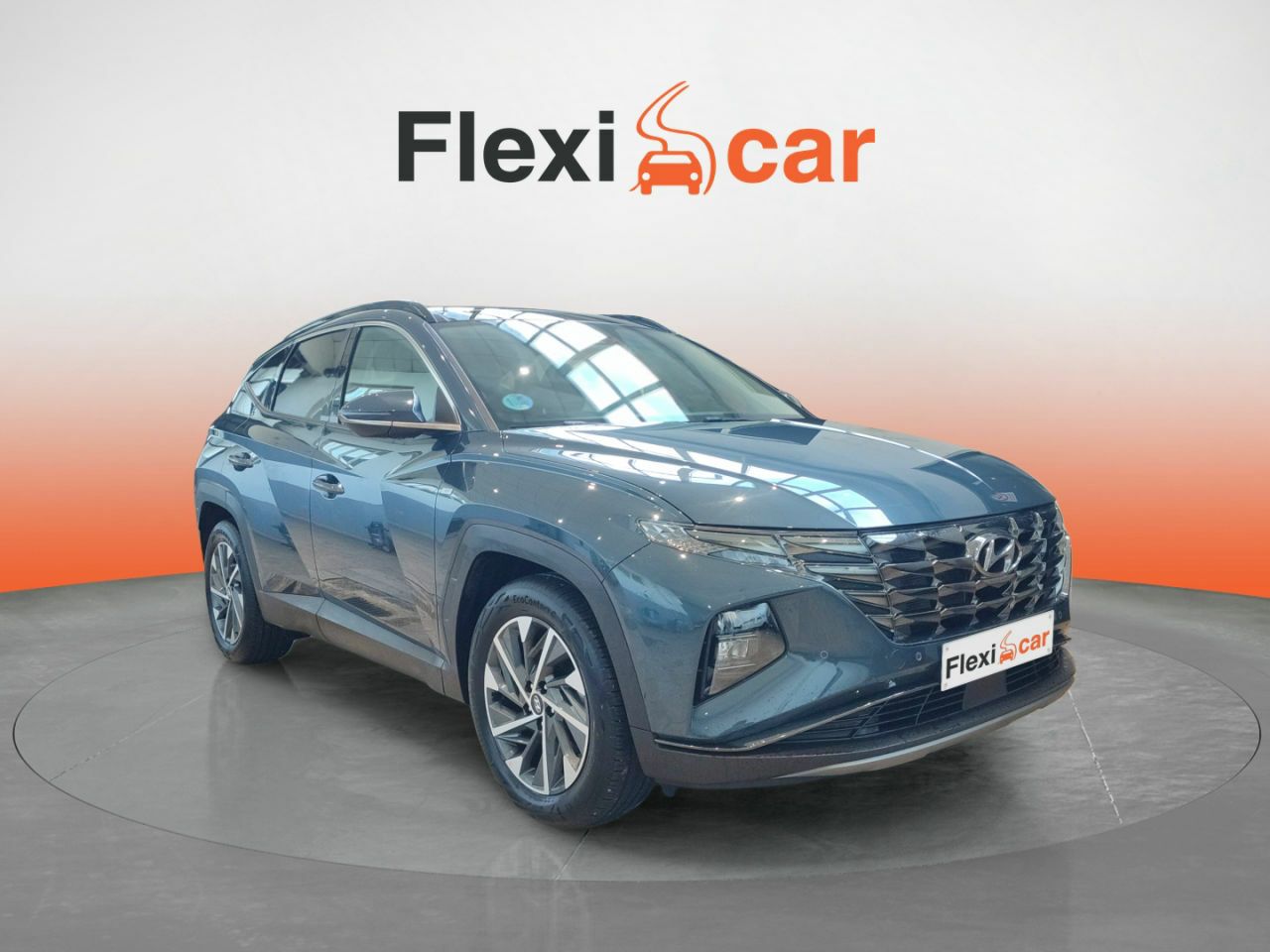 San fernando  de segunda mano - hyundai tucson 2024 /