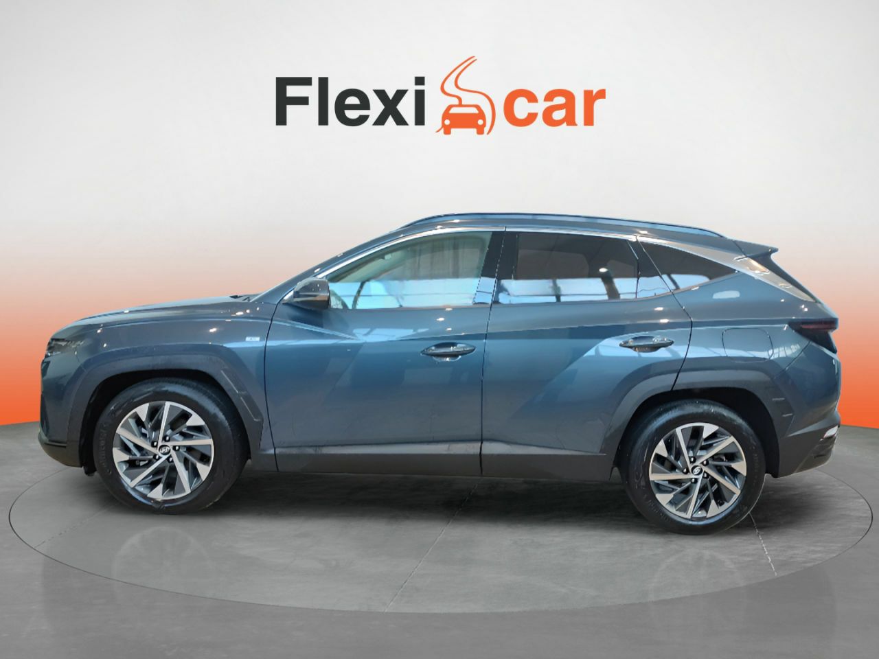 hyundai tucson 2024 / foto grande (3)