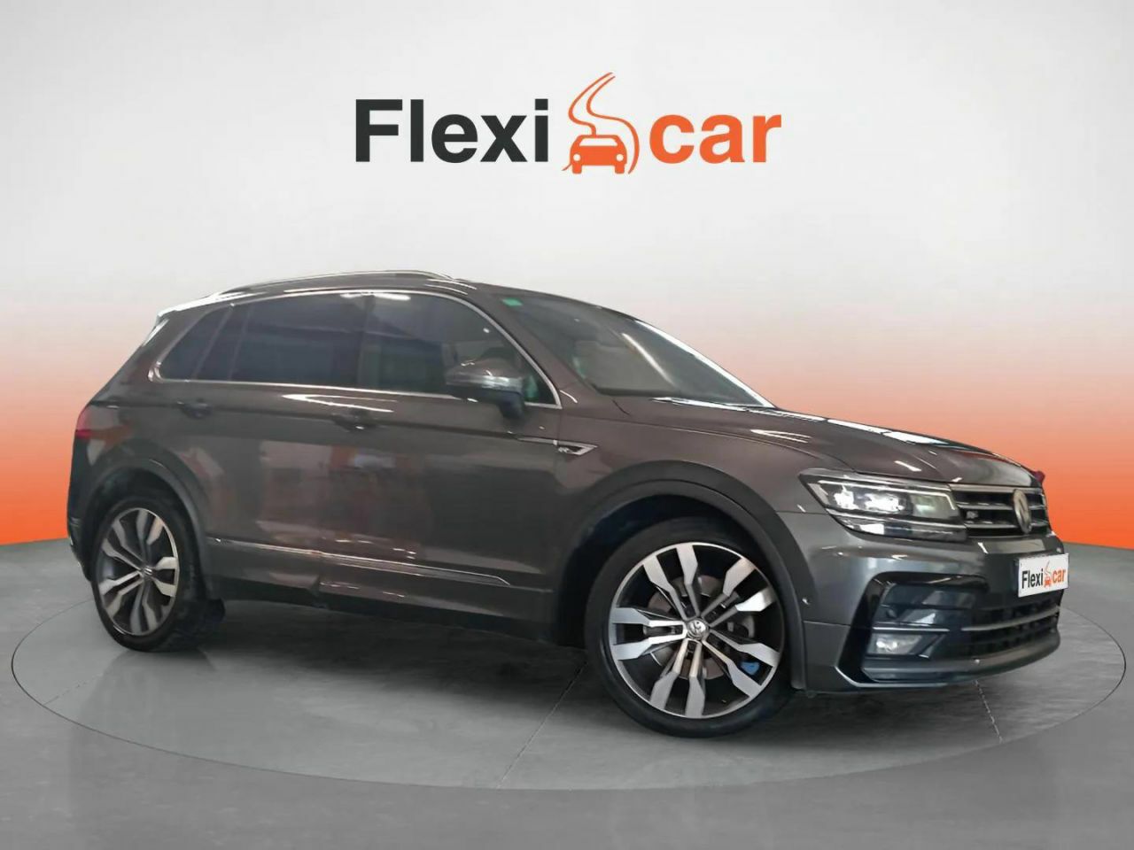 Volkswagen tiguan 2018 segunda mano alcala de henares  de segunda mano - volkswagen tiguan 2019 /