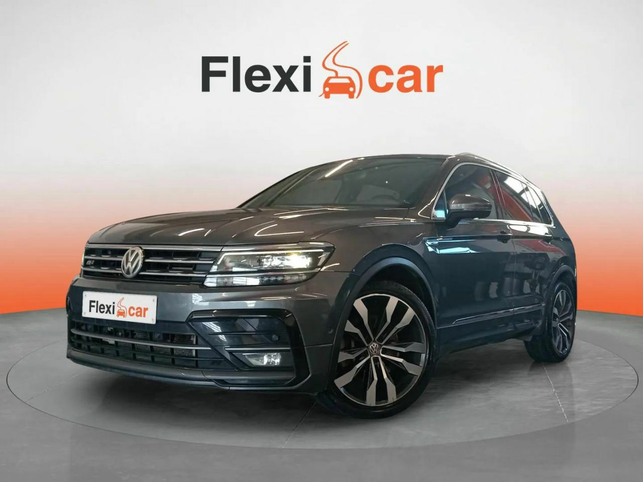 volkswagen tiguan 2019 / foto grande (2)