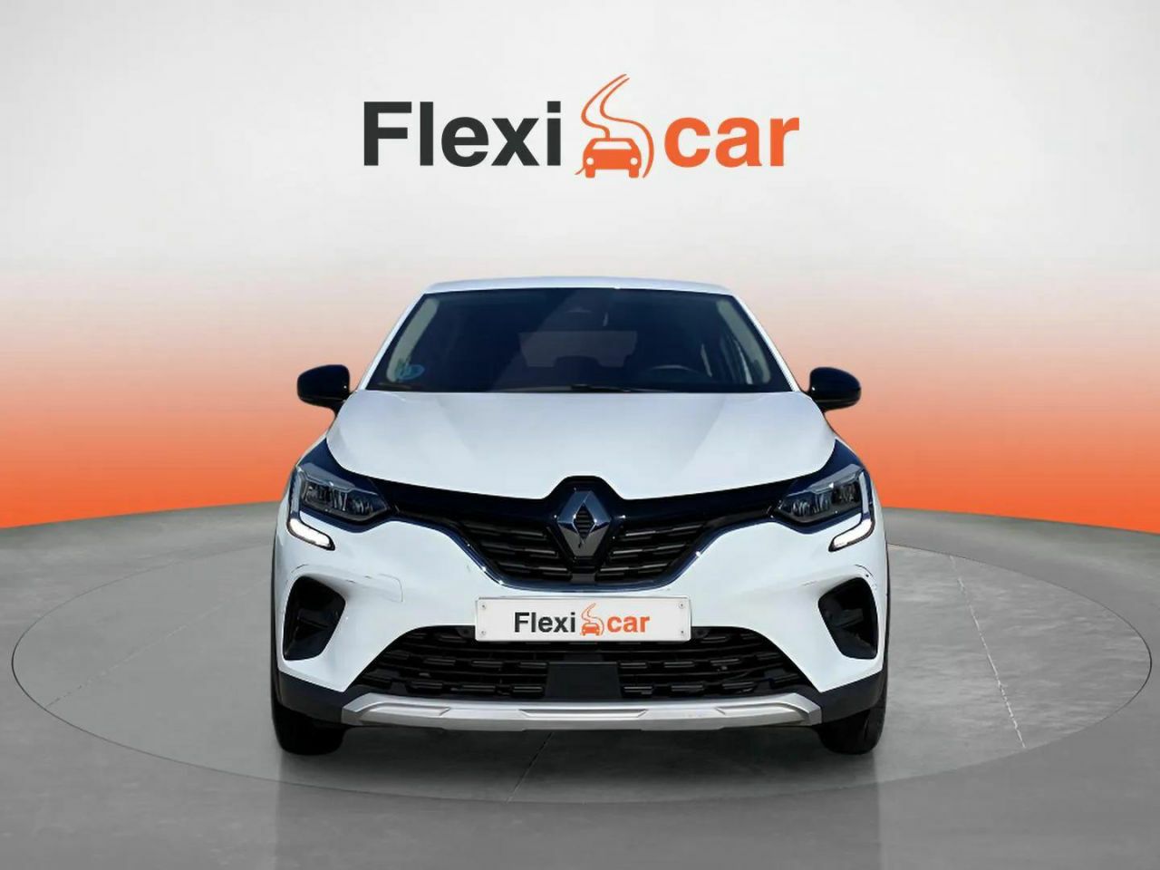 renault captur 2021 / foto grande (2)