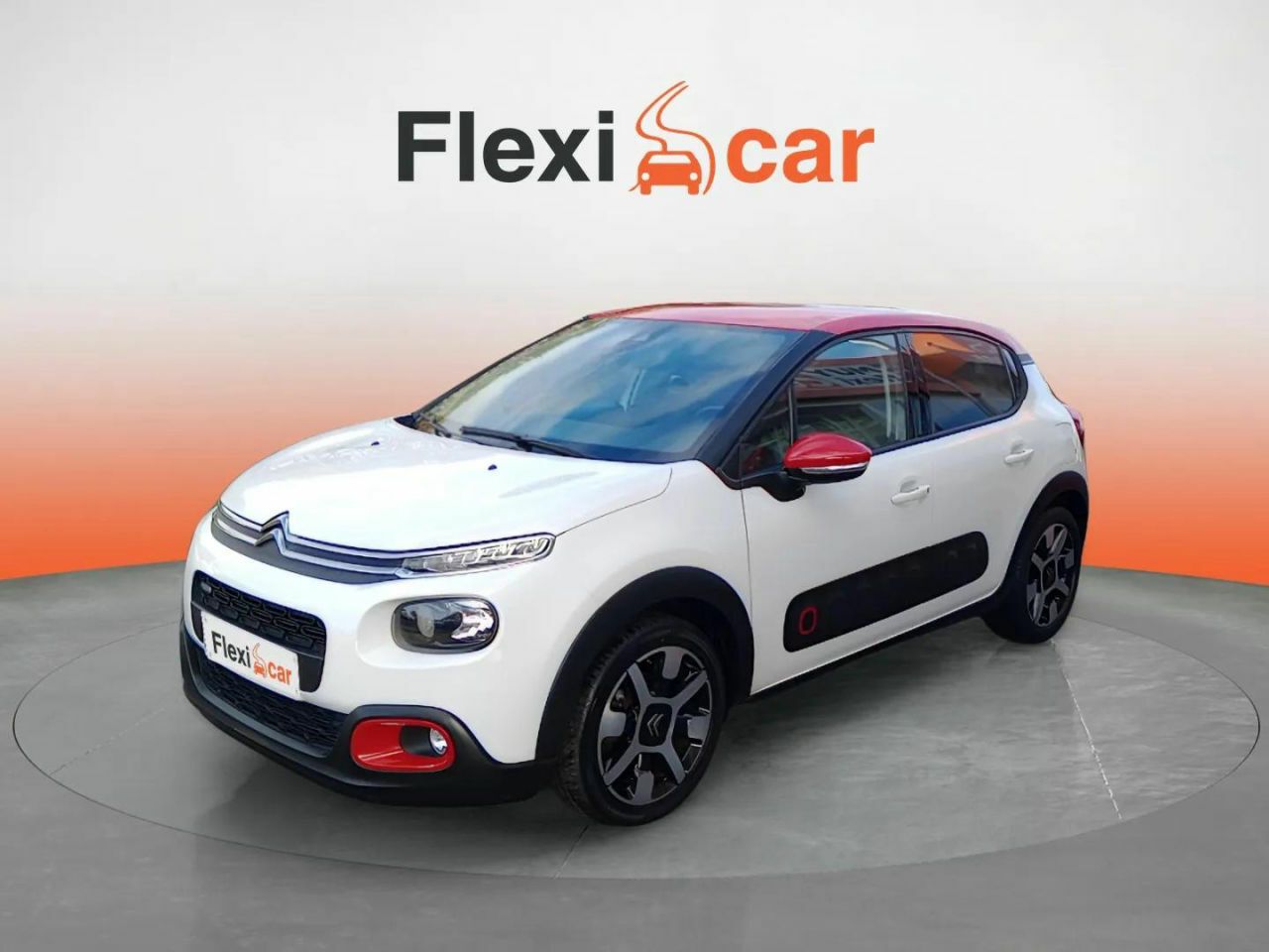 citroën c3 2017 / foto grande (3)