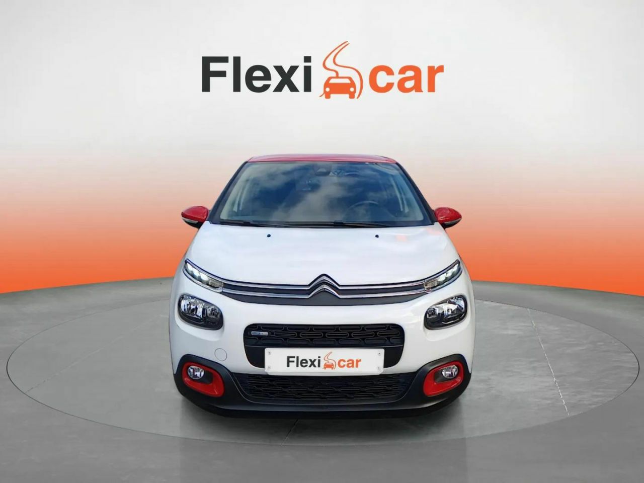 citroën c3 2017 / foto grande (2)