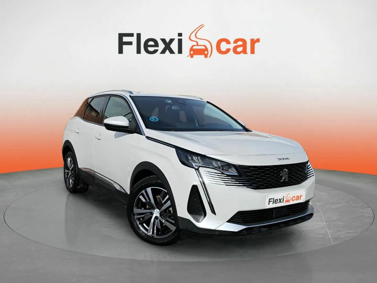 Foto peugeot 3008 2021 /