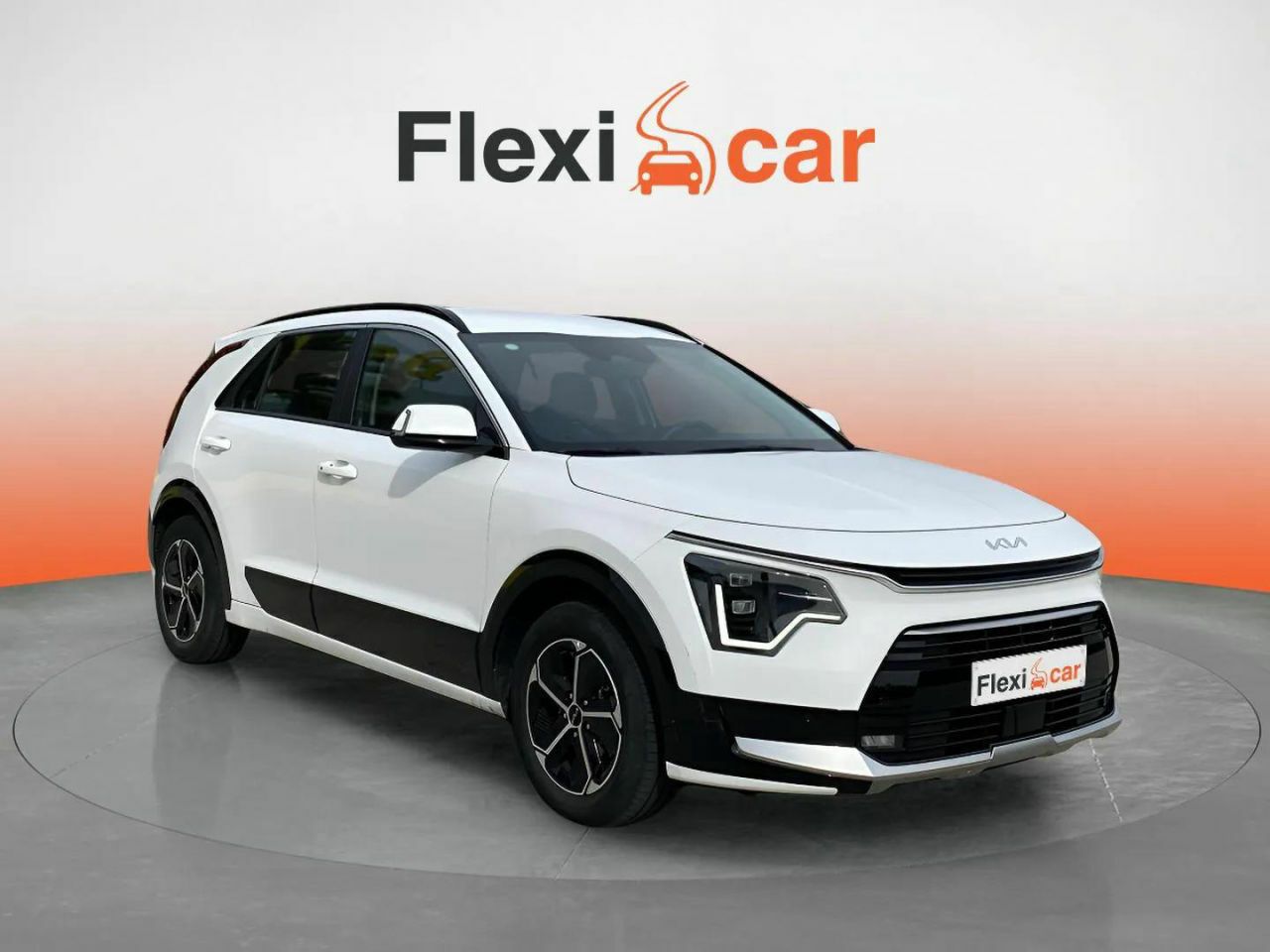 San fernando  de segunda mano - kia niro 2024 /