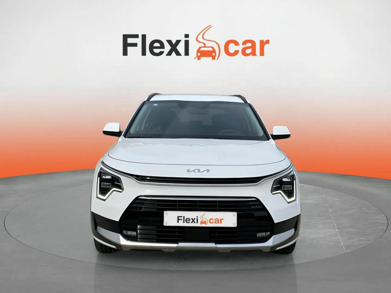 kia niro 2024 / foto grande (2)
