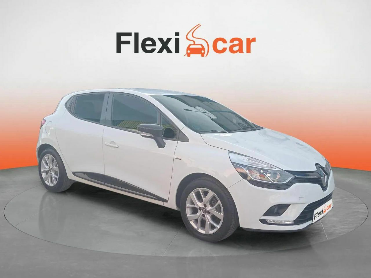 Renault clio 2019 precio  de segunda mano - renault clio 2019 /