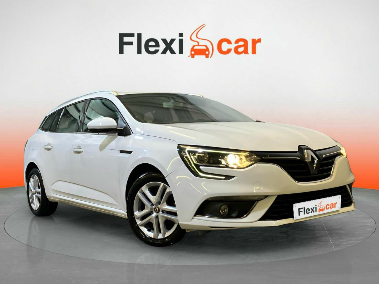 Megane 2007 alcala de henares  de segunda mano - renault megane 2020 /