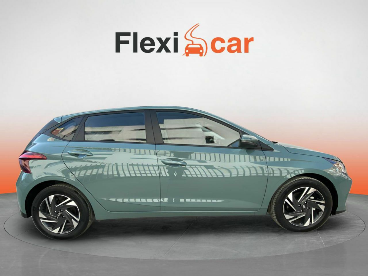 hyundai i20 2023 / foto grande (2)