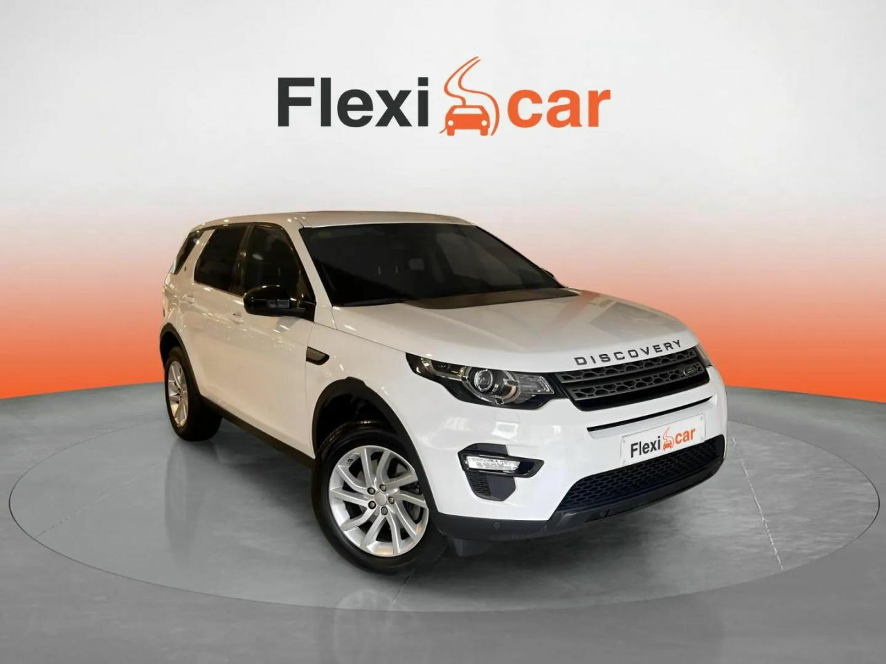 Foto land-rover discovery sport 2018 /