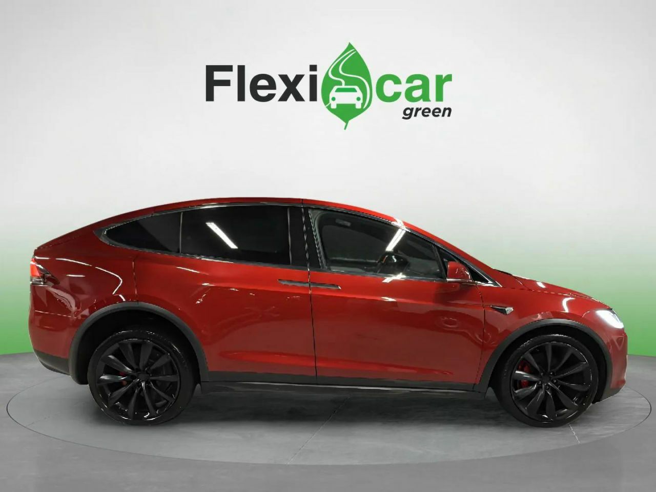 tesla model x 2017 / foto grande (3)