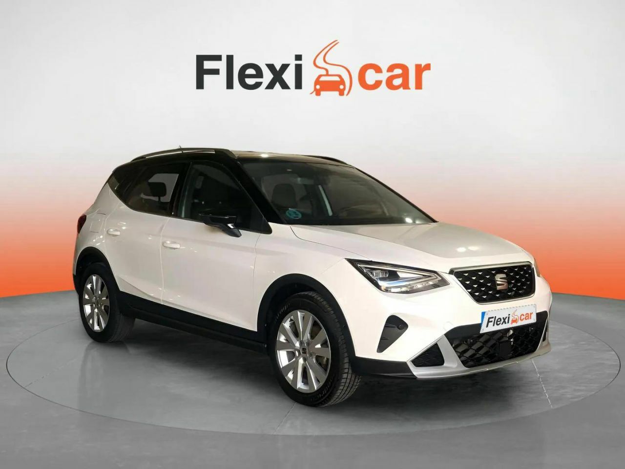 San fernando  de segunda mano - seat arona 2022 /