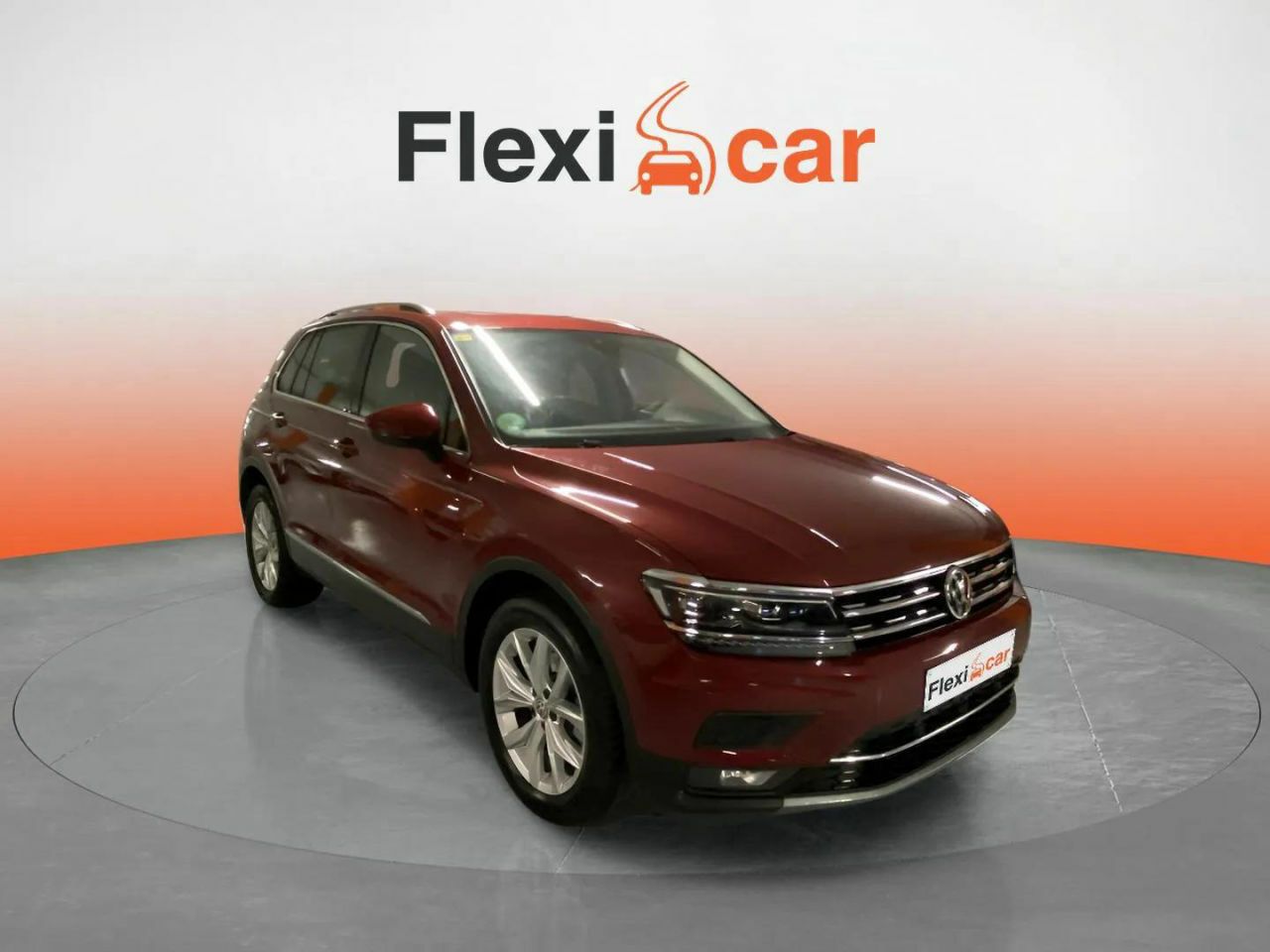 Volkswagen tiguan 2018 segunda mano alcala de henares  de segunda mano - volkswagen tiguan 2018 /