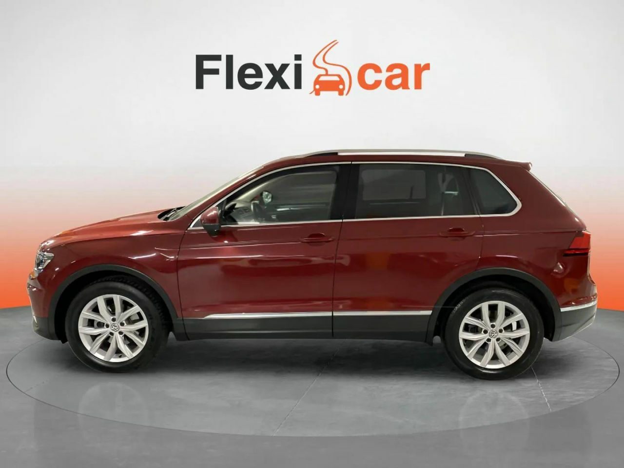 volkswagen tiguan 2018 / foto grande (3)
