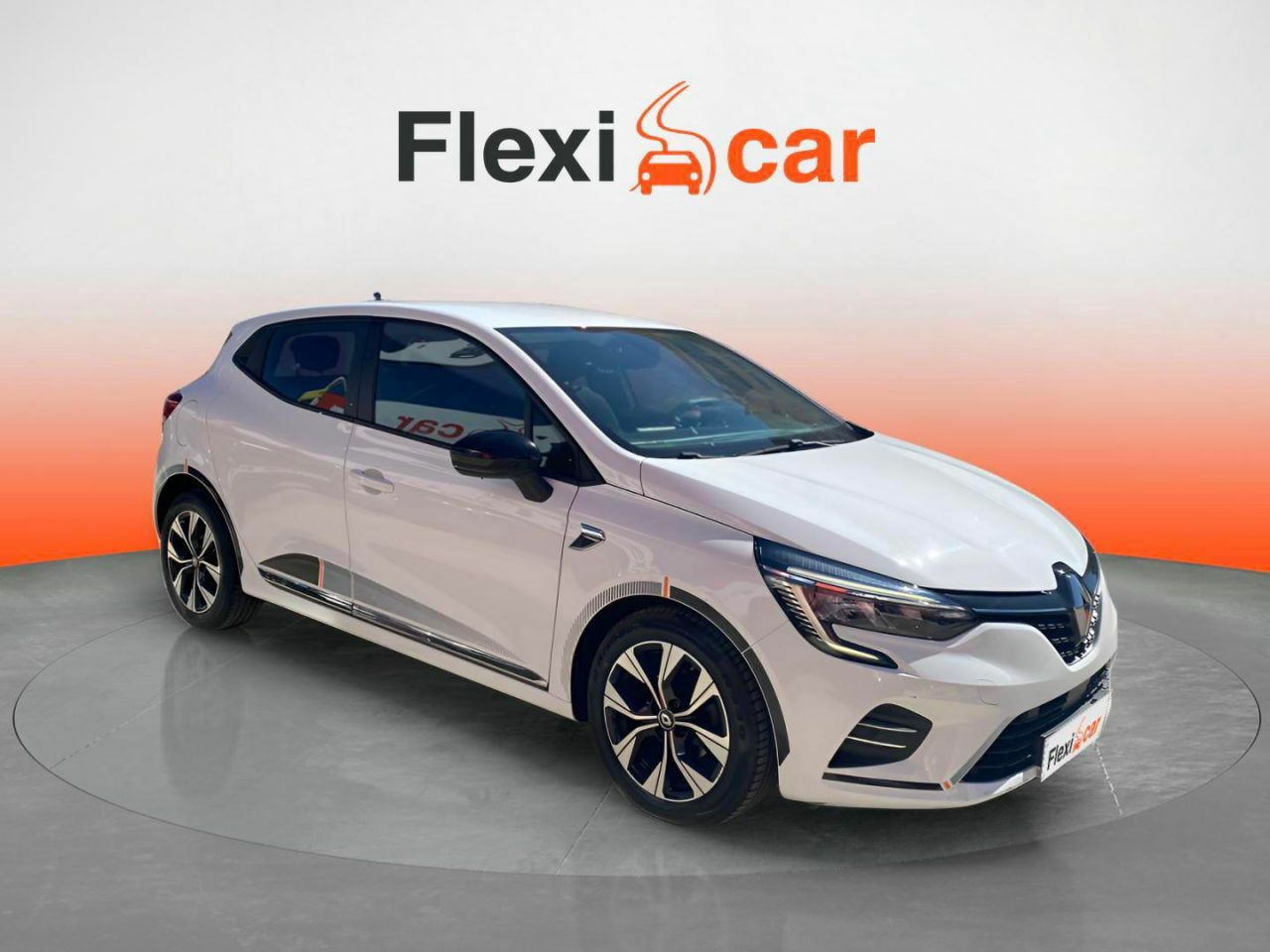 Renault clio 2021 precio  de segunda mano - renault clio 2021 /