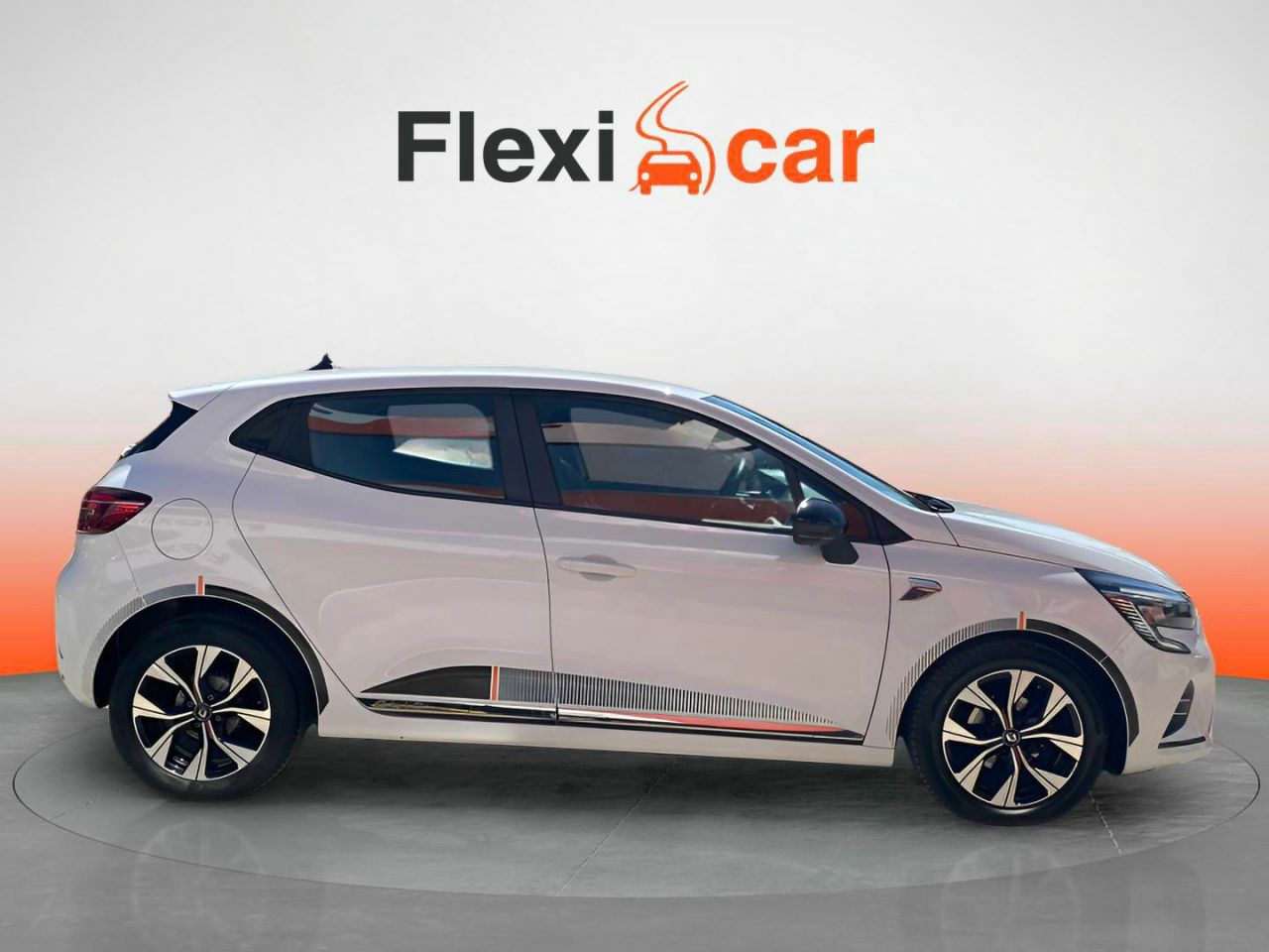 renault clio 2021 / foto grande (2)