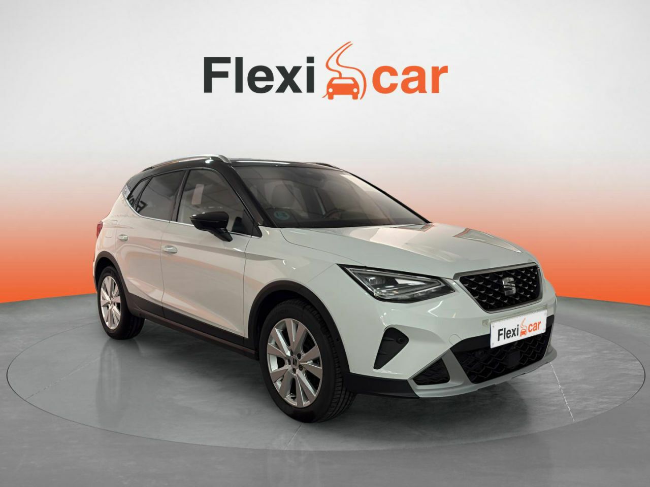 Seat arona 2022  de segunda mano - seat arona 2022 /