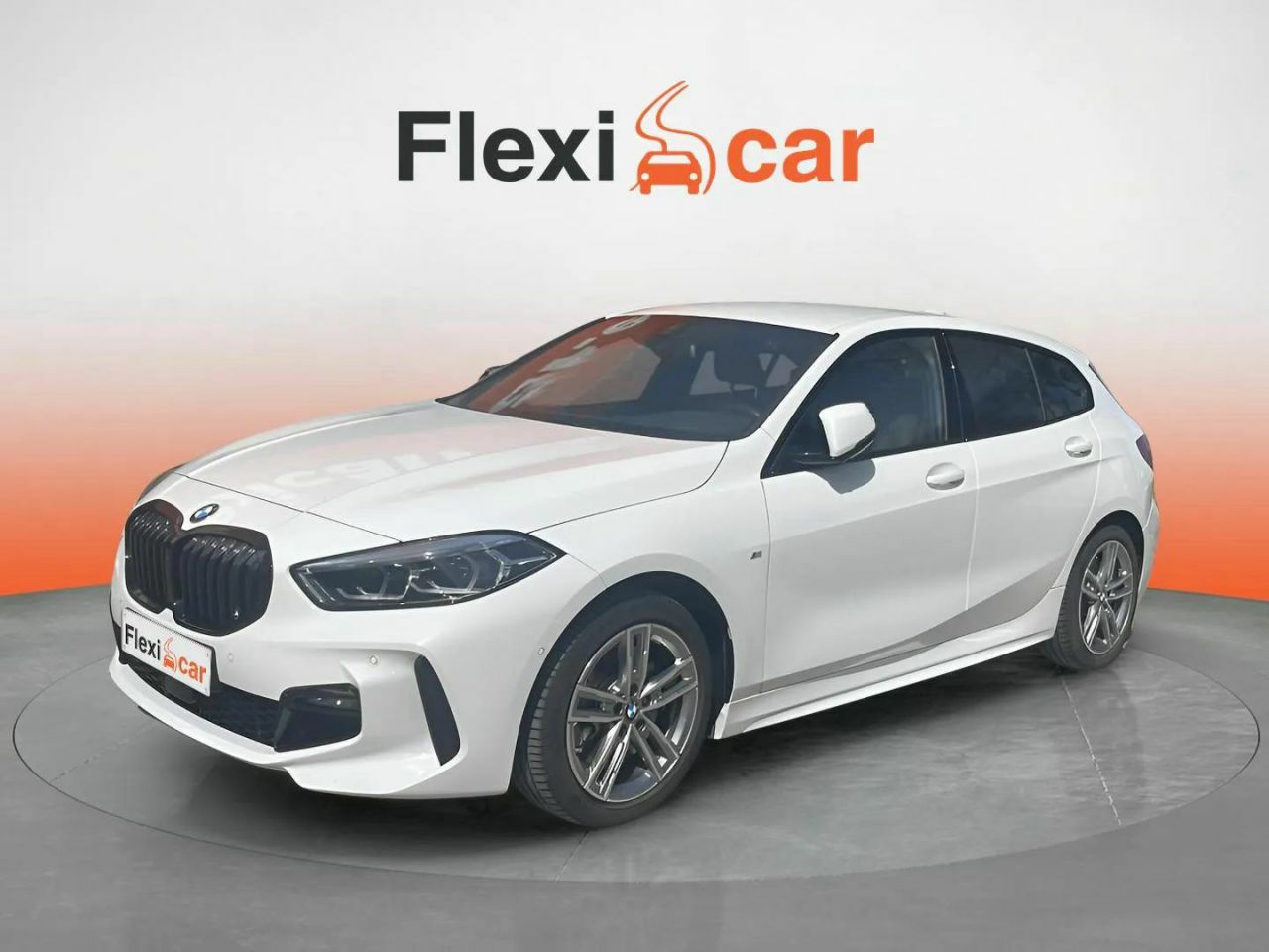 bmw serie 1 2024 / foto grande (2)
