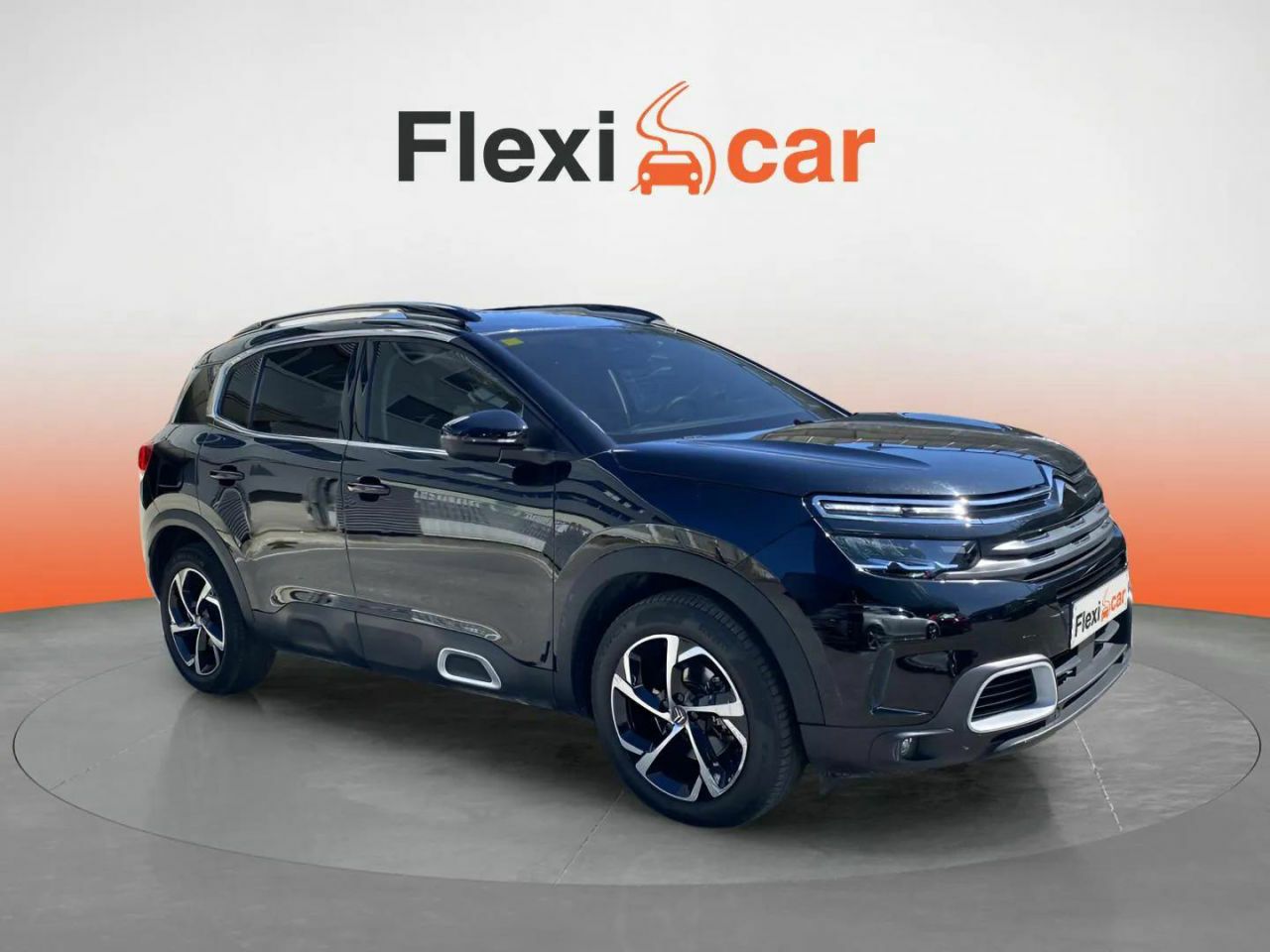 Citroen c5 aircross 2020  de segunda mano - citroën c5 aircross 2020 /