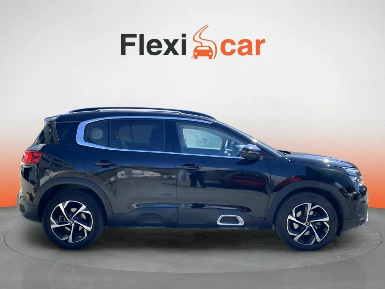 citroën c5 aircross 2020 / foto grande (3)
