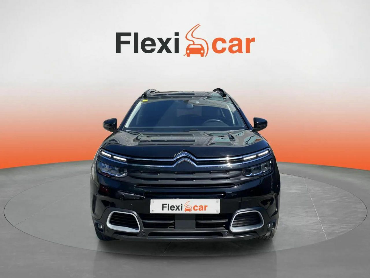 citroën c5 aircross 2020 / foto grande (2)