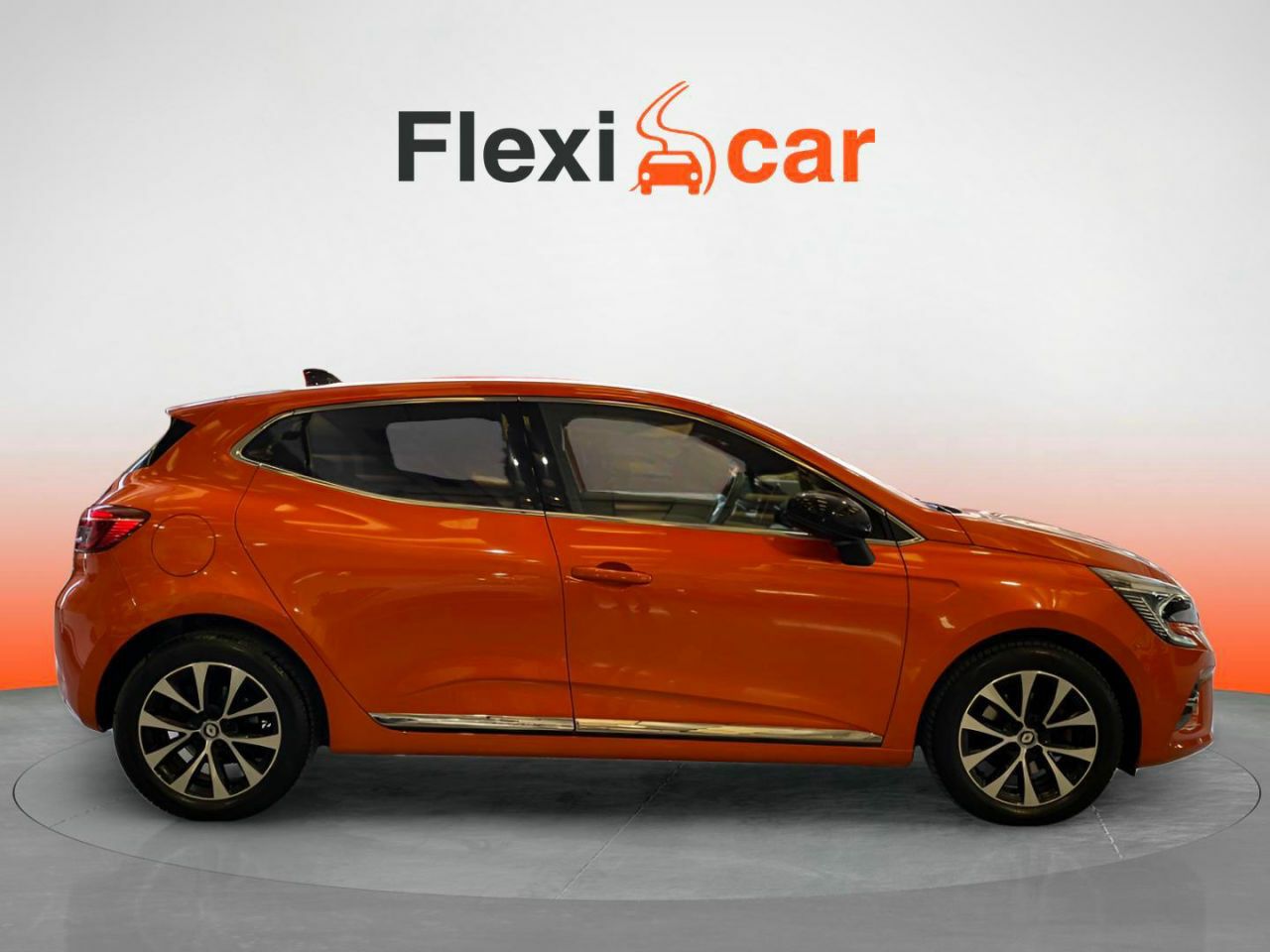 renault clio 2023 / foto grande (2)