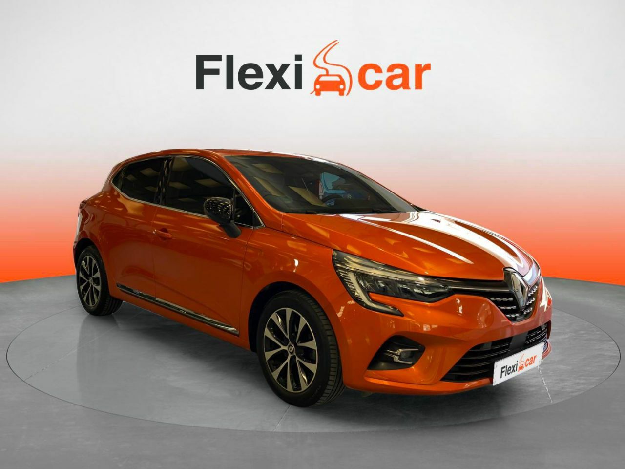 Renault clio 2023 precio  de segunda mano - renault clio 2023 /