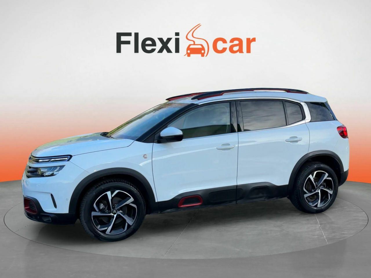 citroën c5 aircross 2022 / foto grande (3)