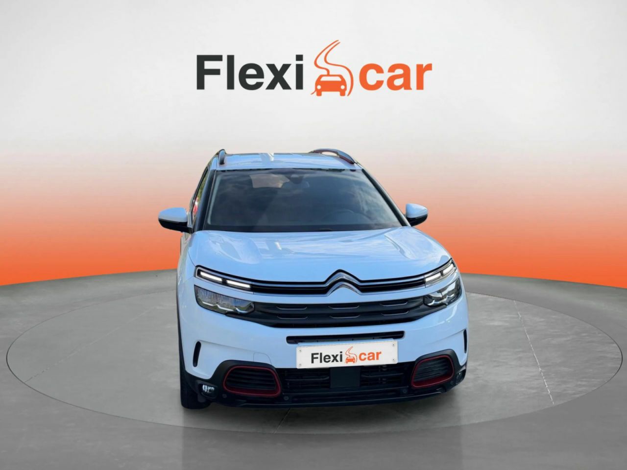 citroën c5 aircross 2022 / foto grande (2)