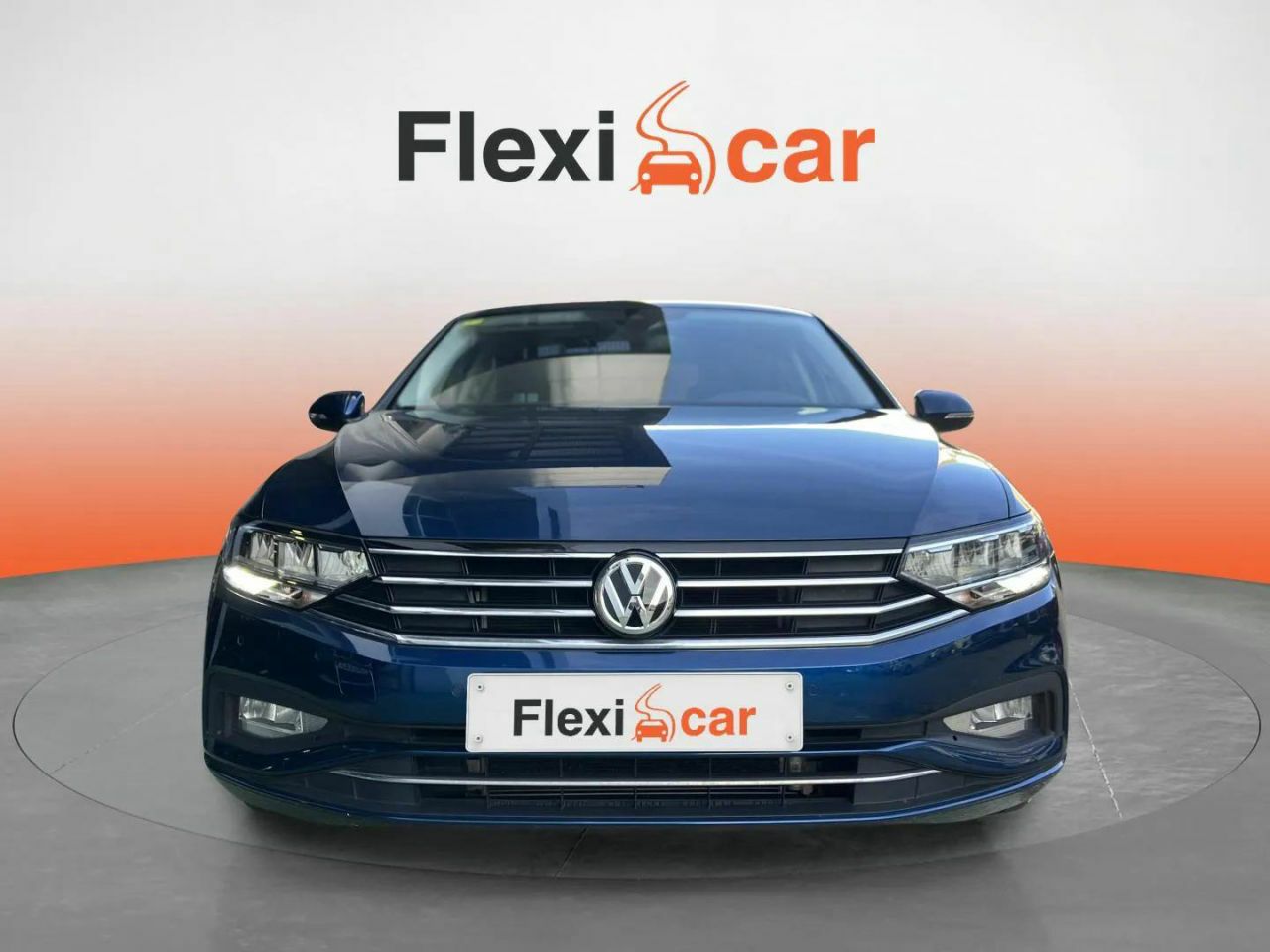 volkswagen passat 2020 / foto grande (2)