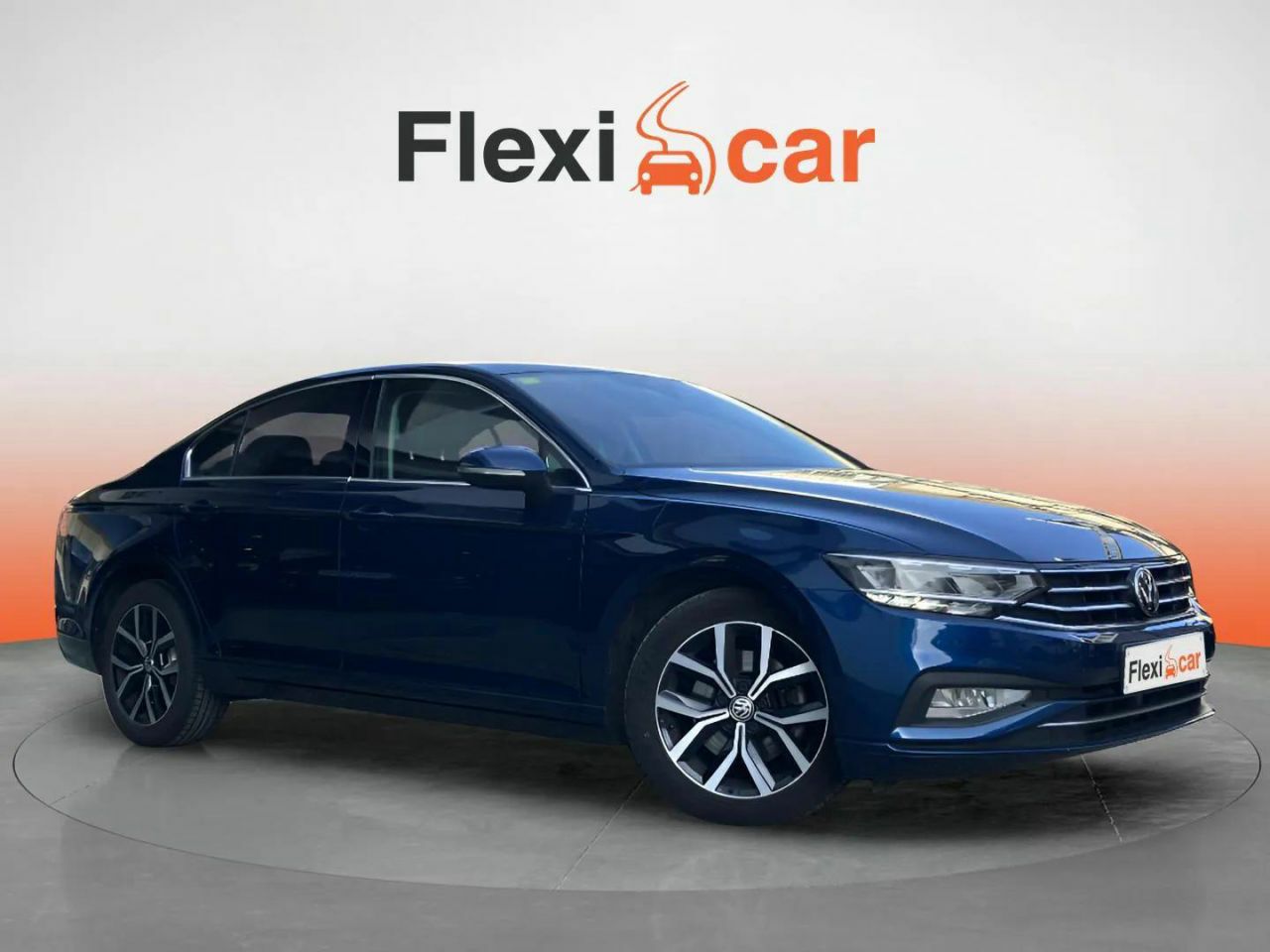 Volkswagen passat 2020  de segunda mano - volkswagen passat 2020 /
